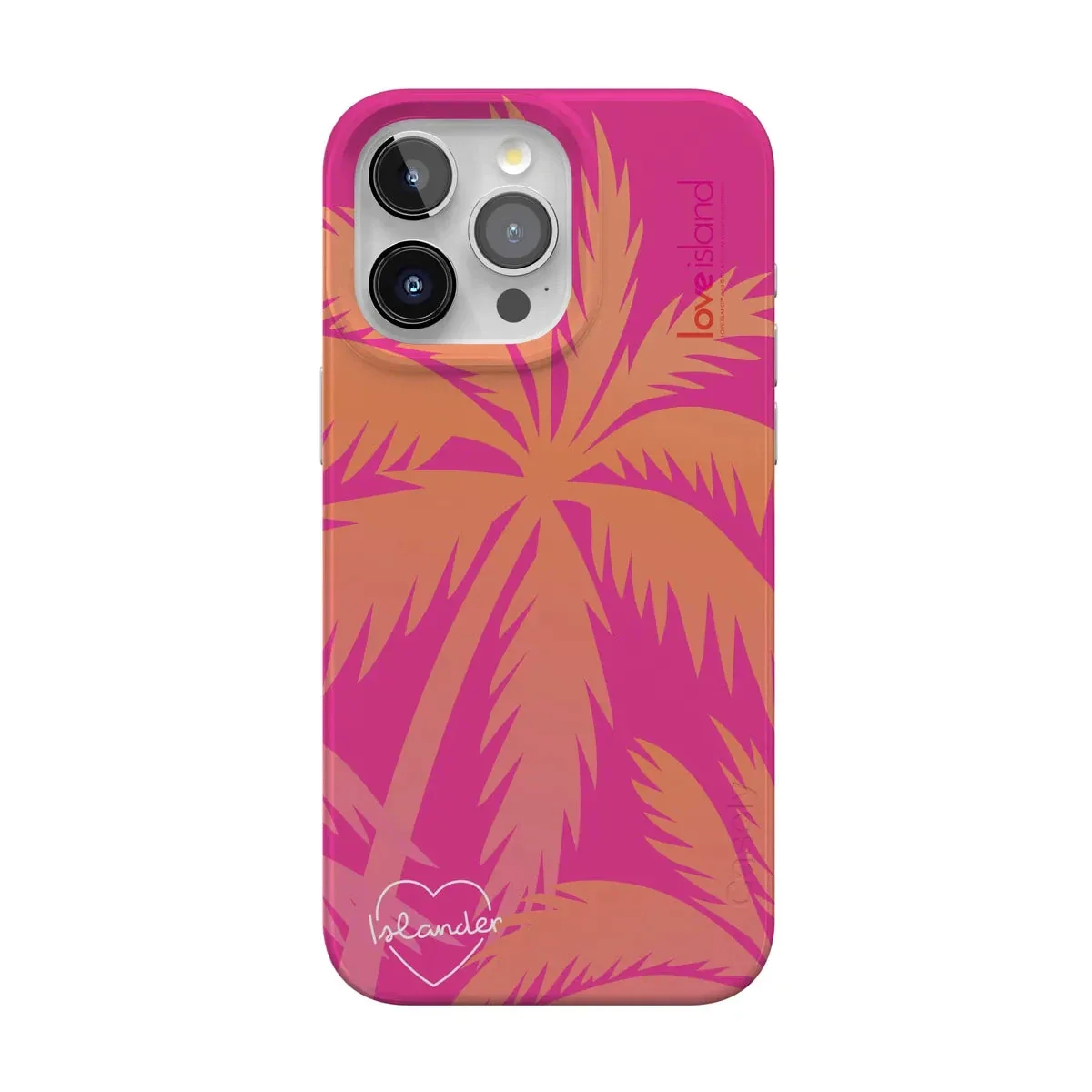 Islander | Official Love Island x Casely Phone Case - Image 172