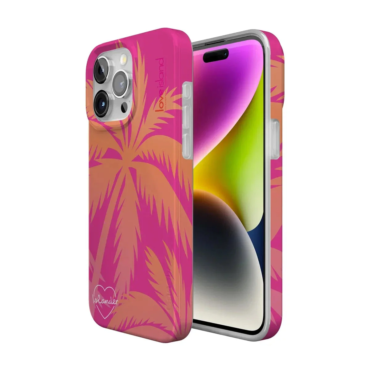 Islander | Official Love Island x Casely Phone Case - Image 173