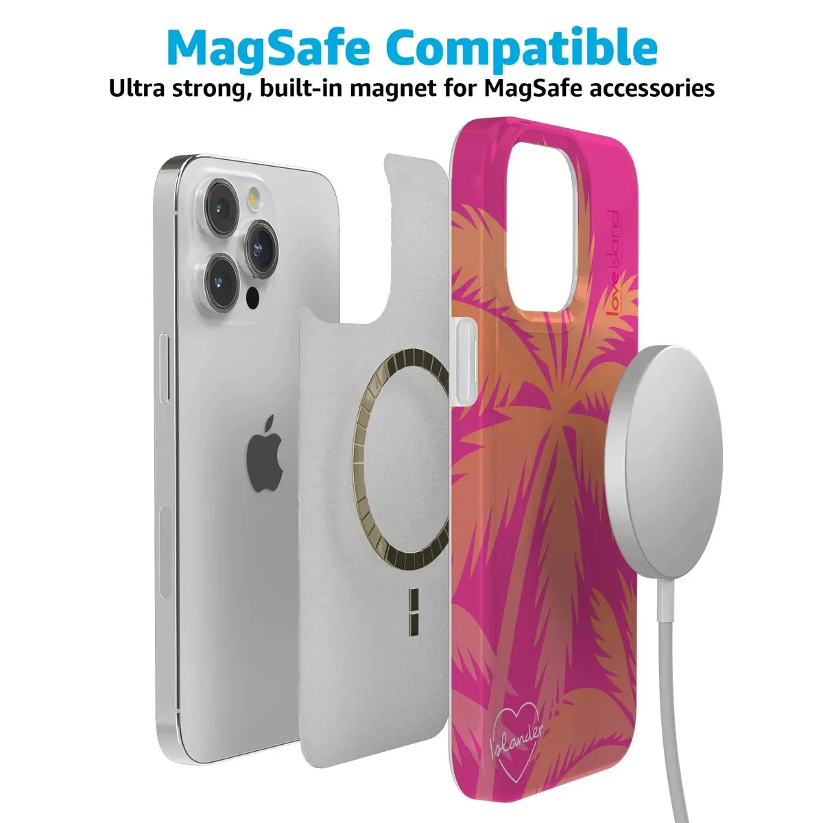 Islander | Official Love Island x Casely Phone Case - Image 175