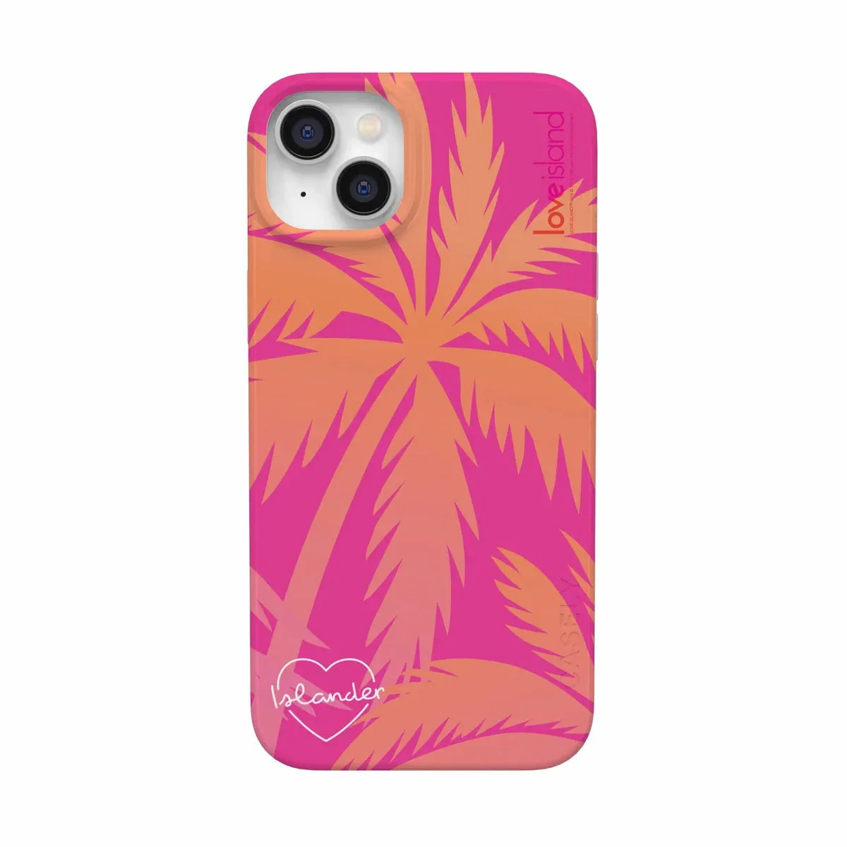 Islander | Official Love Island x Casely Phone Case - Image 180