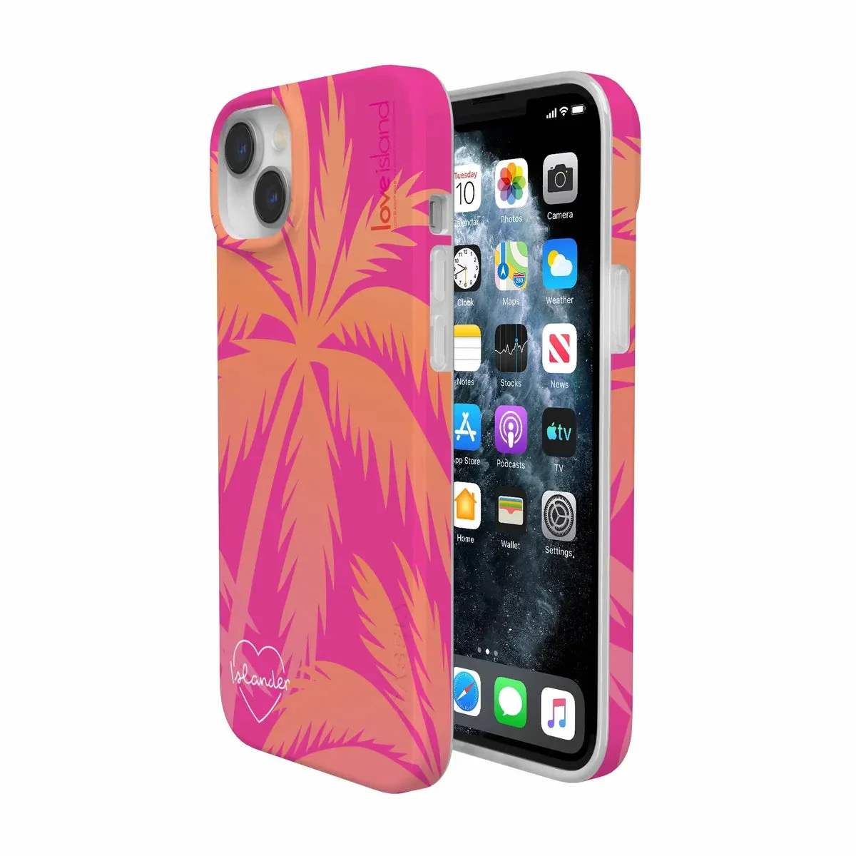Islander | Official Love Island x Casely Phone Case - Image 181