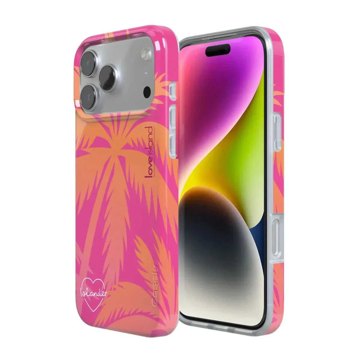 Islander | Official Love Island x Casely Phone Case - Image 184