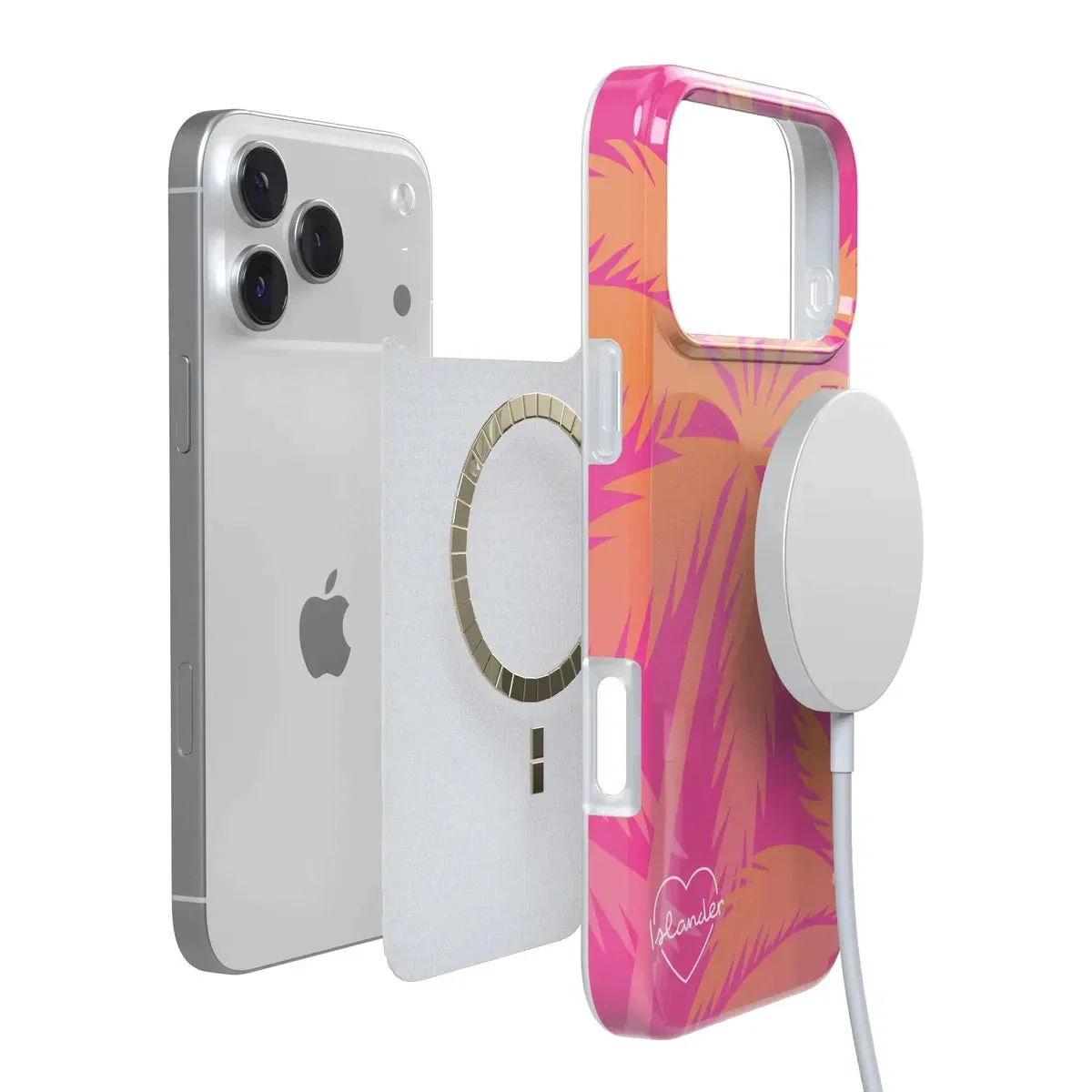 Islander | Official Love Island x Casely Phone Case - Image 186