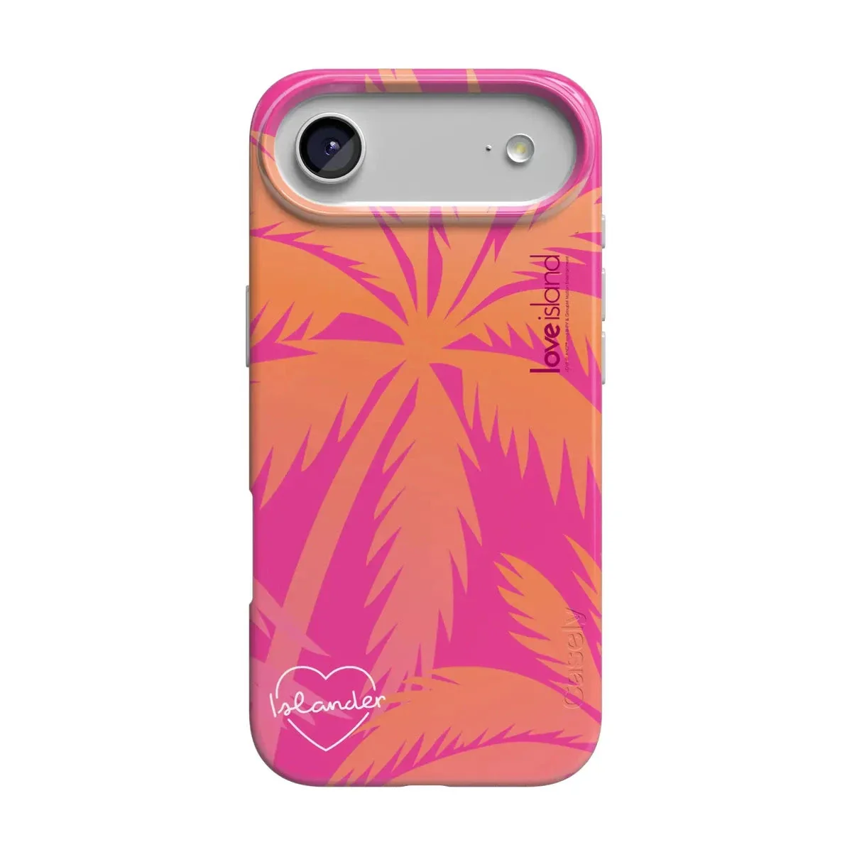 Islander | Official Love Island x Casely Phone Case - Image 188