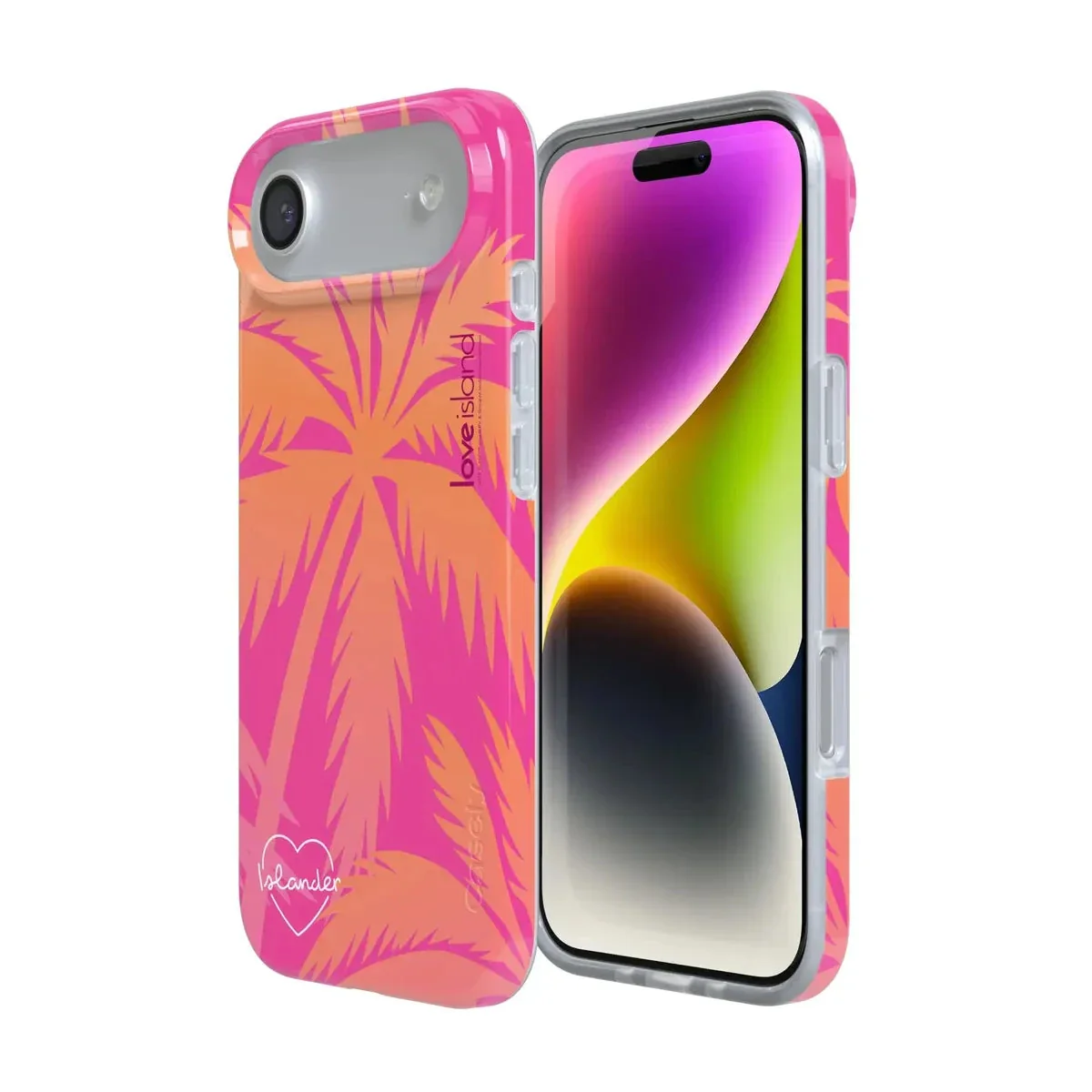Islander | Official Love Island x Casely Phone Case - Image 189