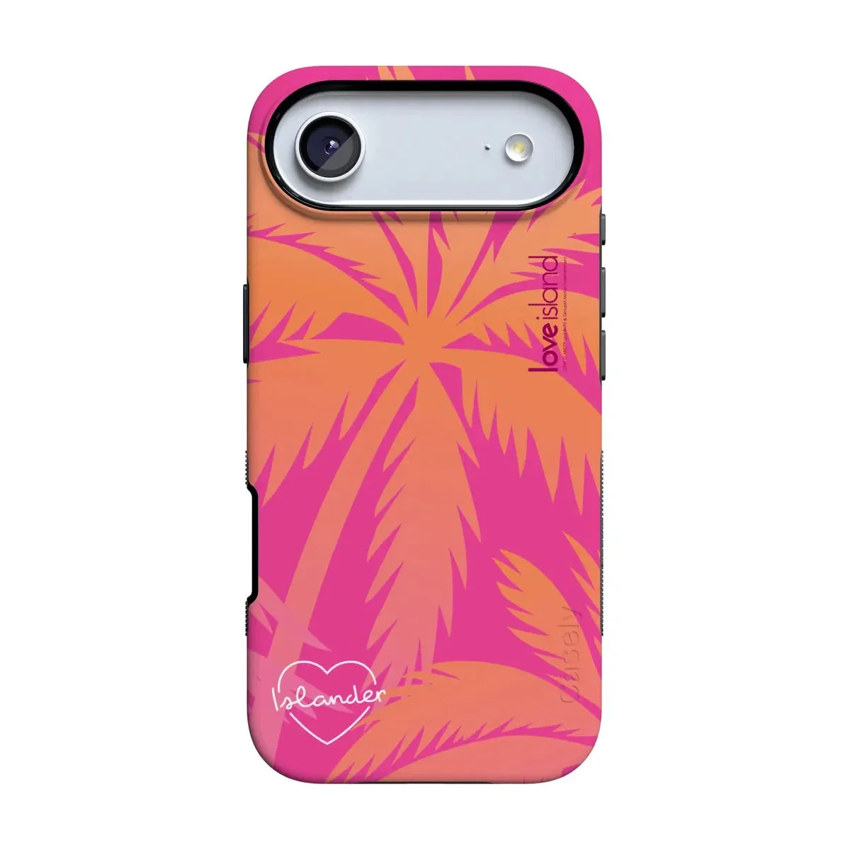 Islander | Official Love Island x Casely Phone Case - Image 193