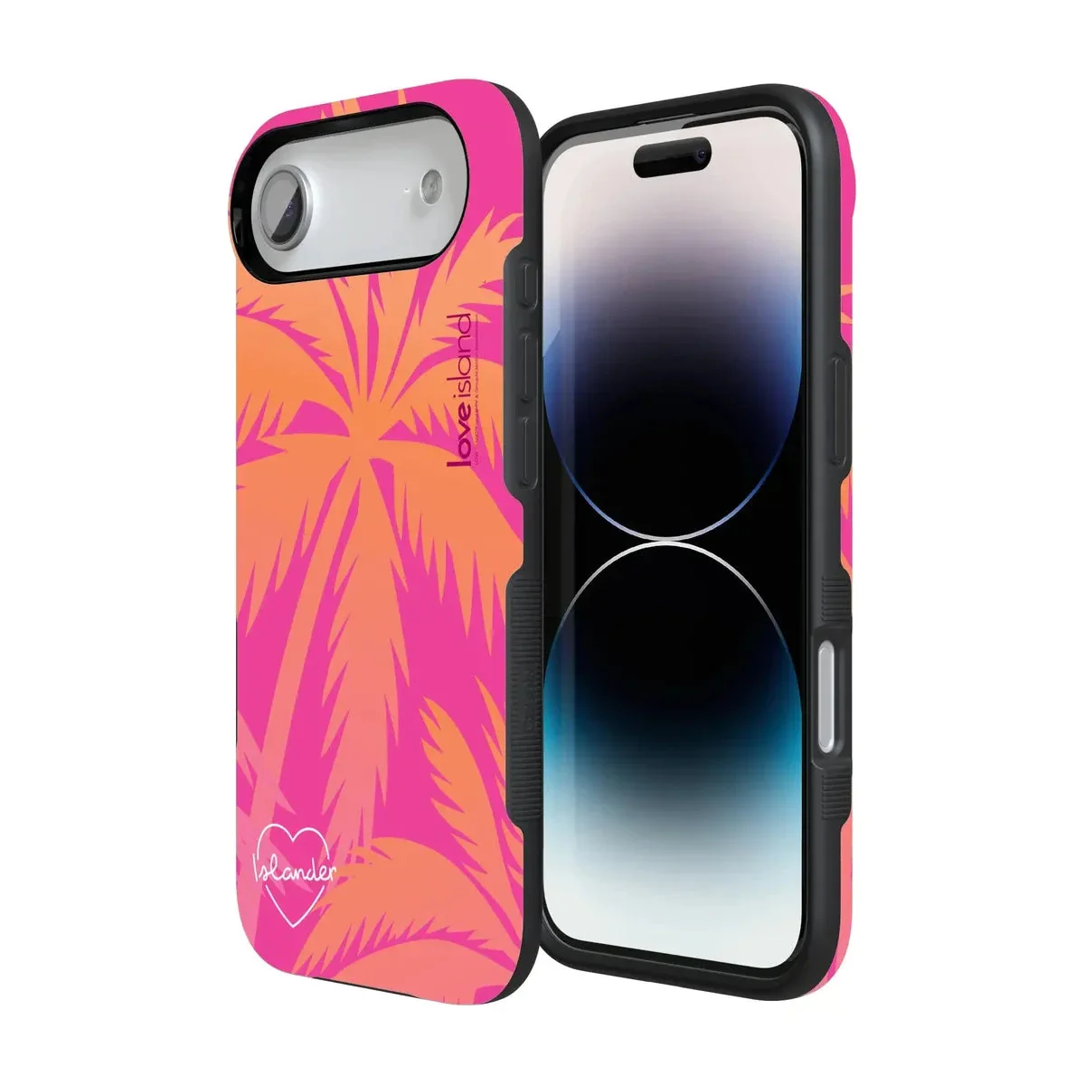 Islander | Official Love Island x Casely Phone Case - Image 194