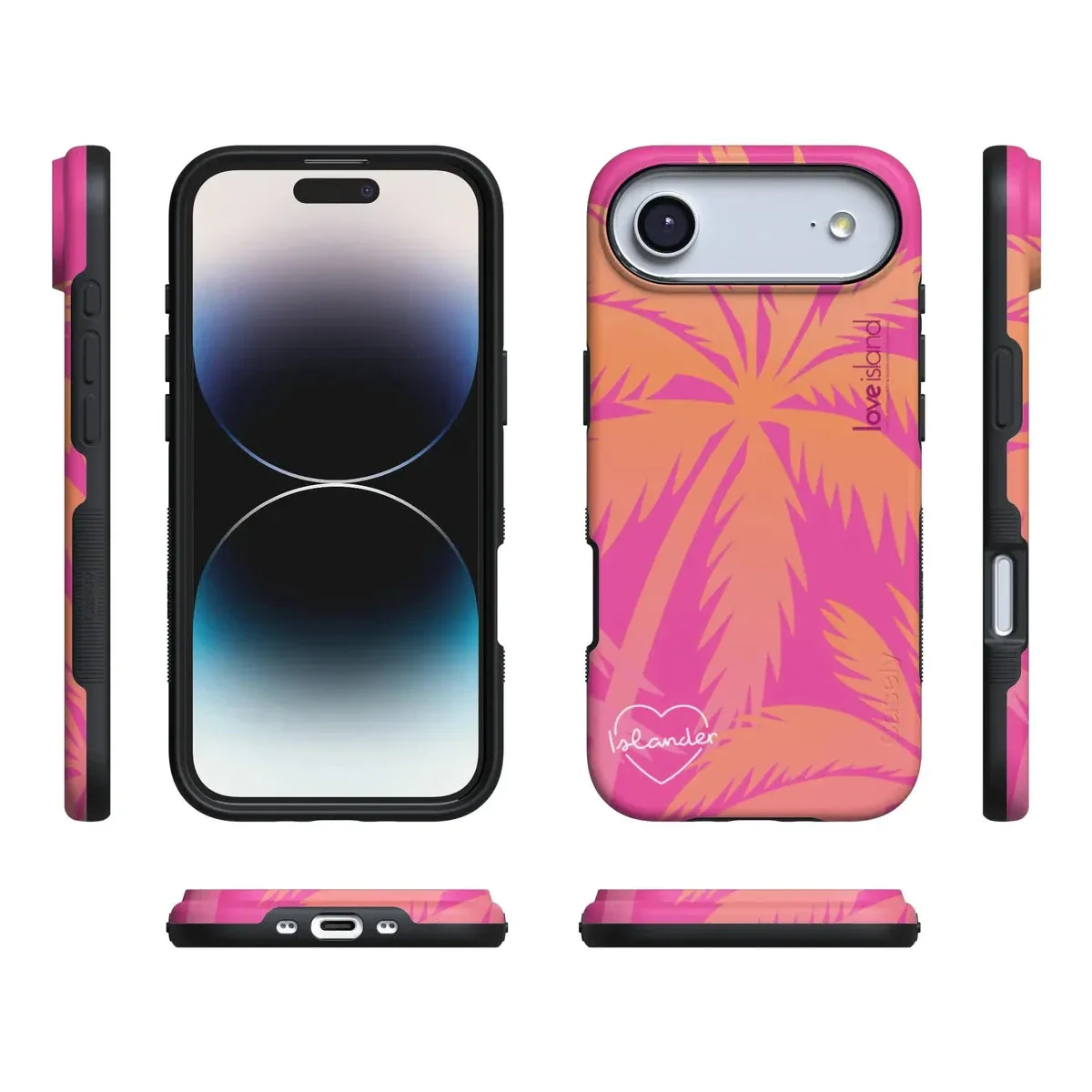 Islander | Official Love Island x Casely Phone Case - Image 197