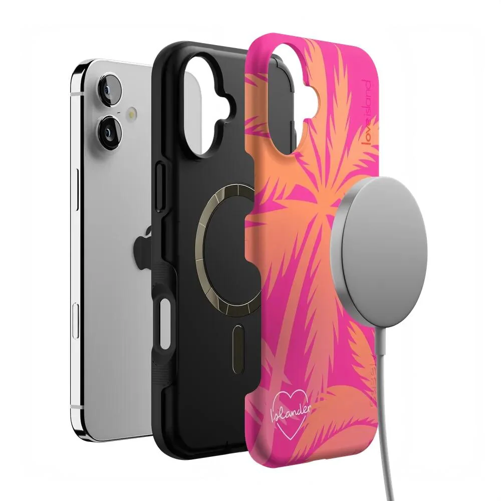Islander | Official Love Island x Casely Phone Case - Image 21