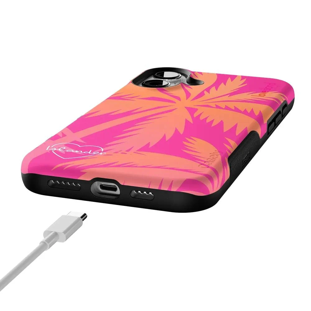 Islander | Official Love Island x Casely Phone Case - Image 22