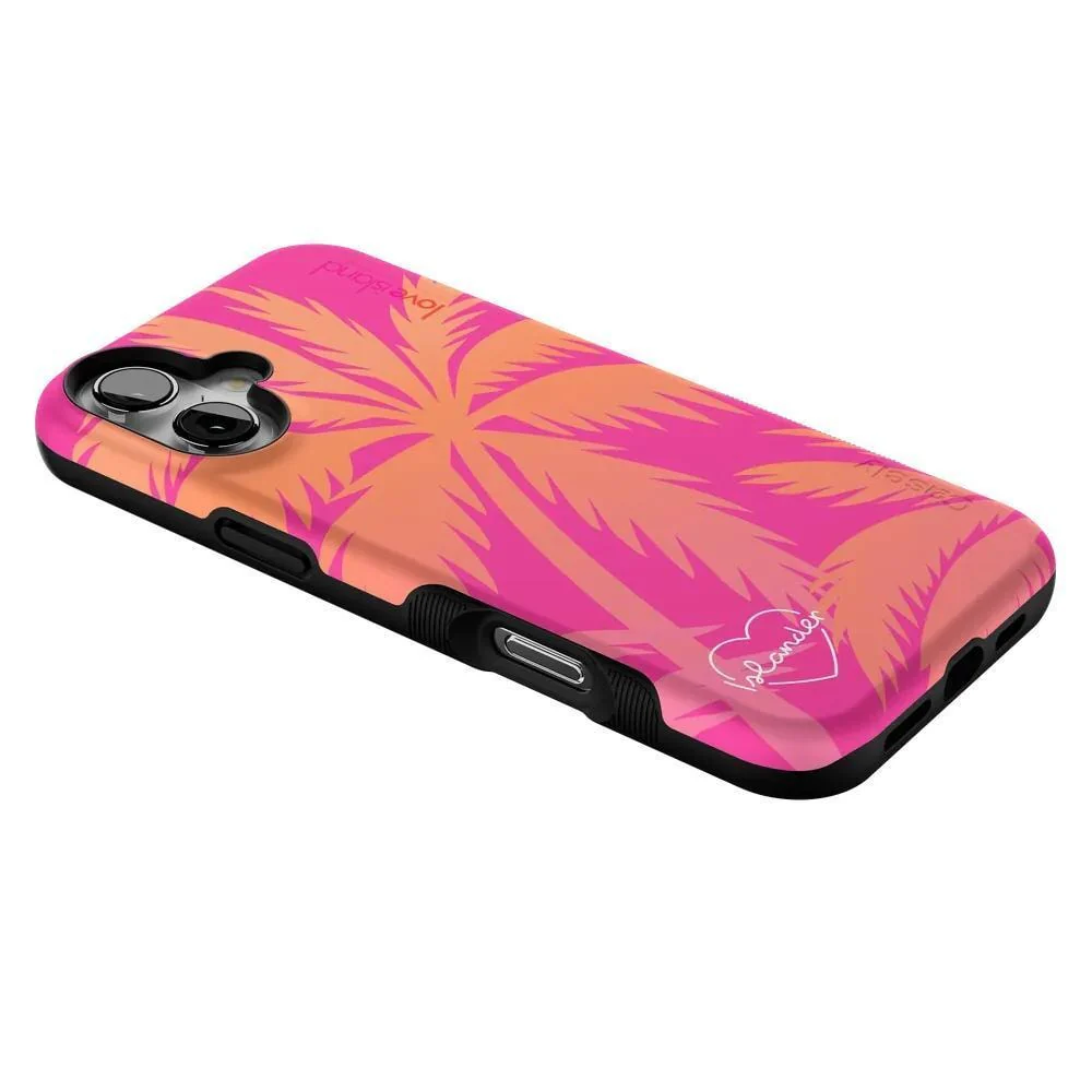 Islander | Official Love Island x Casely Phone Case - Image 26