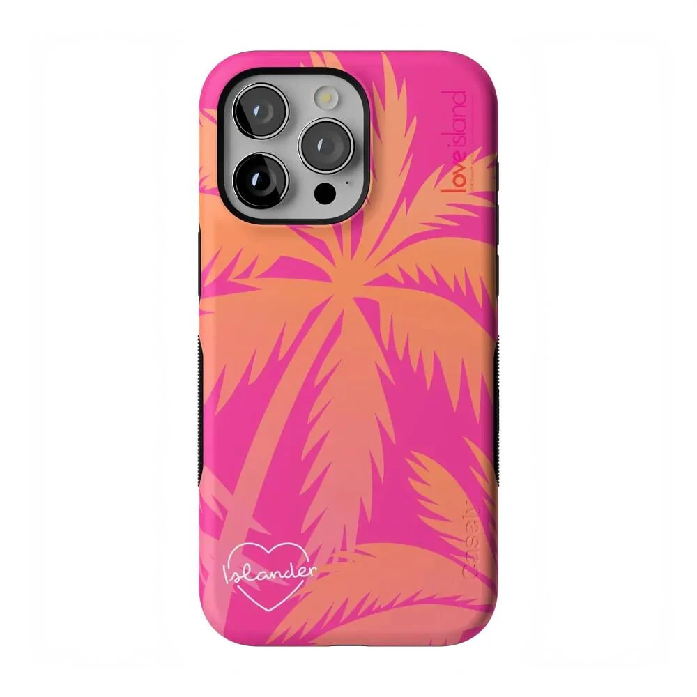 Islander | Official Love Island x Casely Phone Case - Image 27