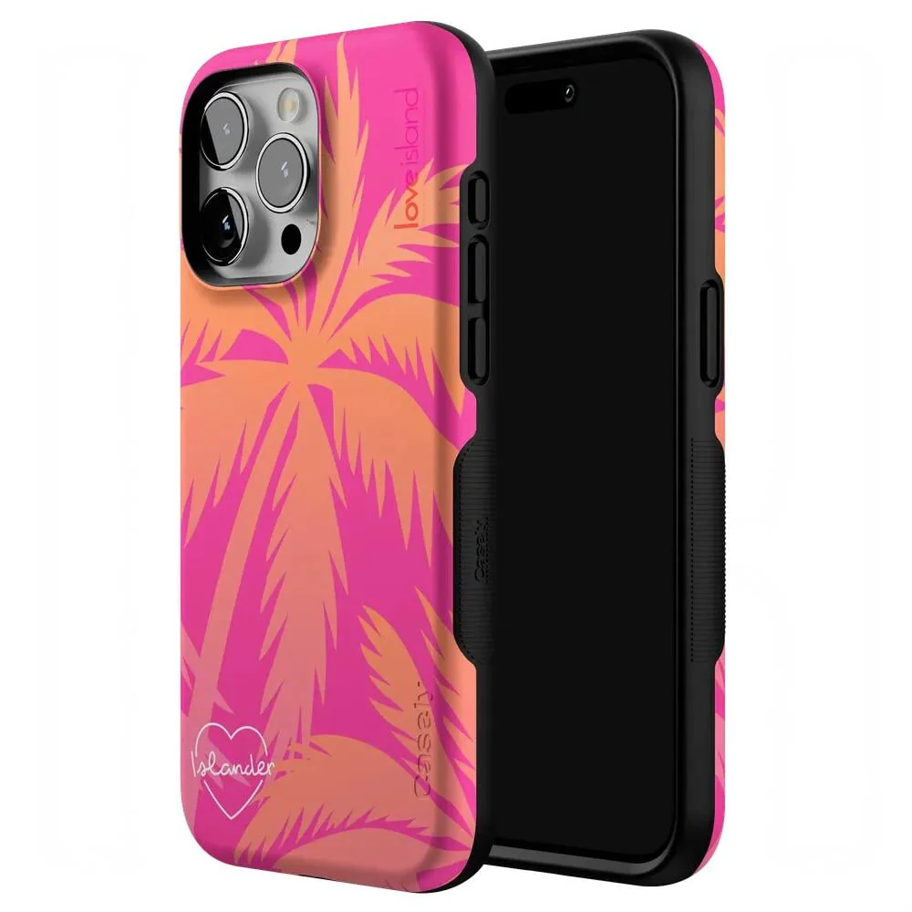 Islander | Official Love Island x Casely Phone Case - Image 28