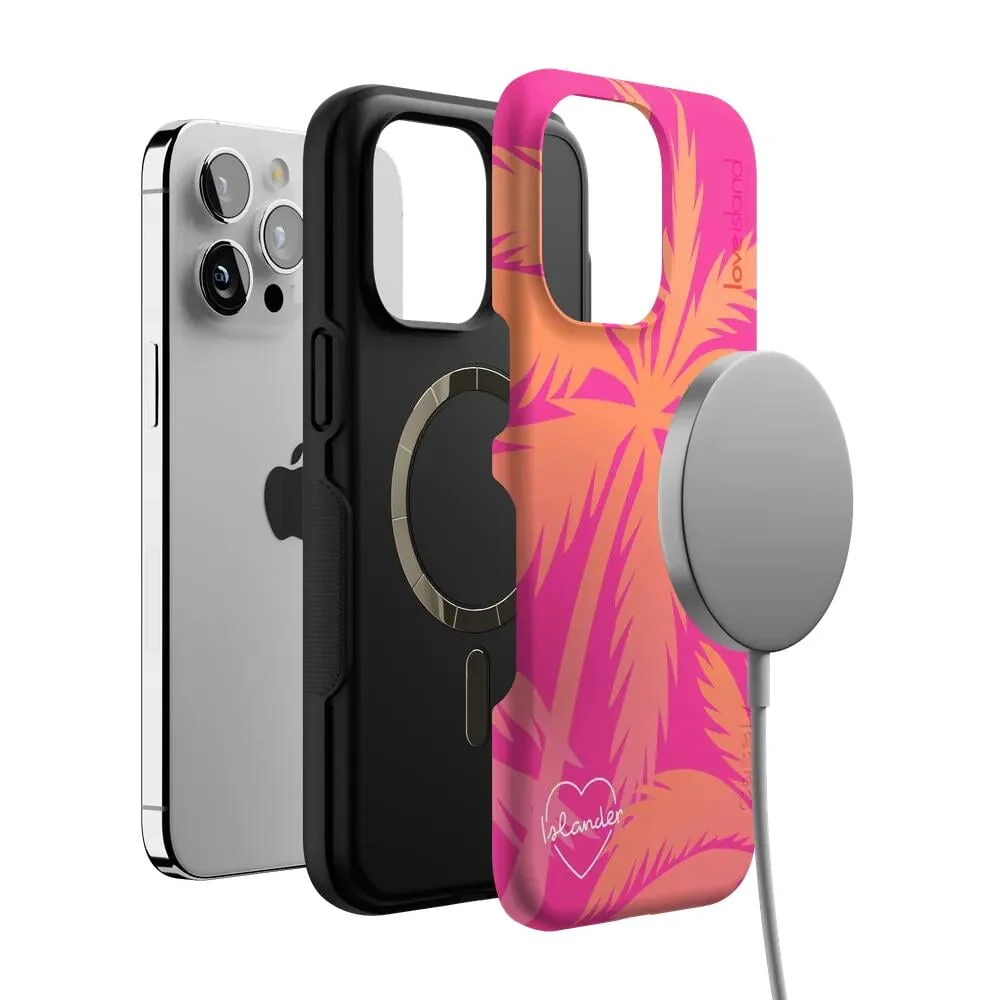 Islander | Official Love Island x Casely Phone Case - Image 31