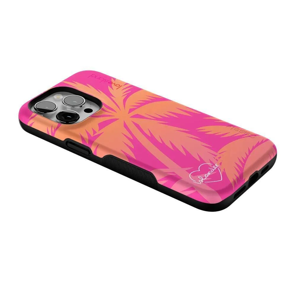 Islander | Official Love Island x Casely Phone Case - Image 36