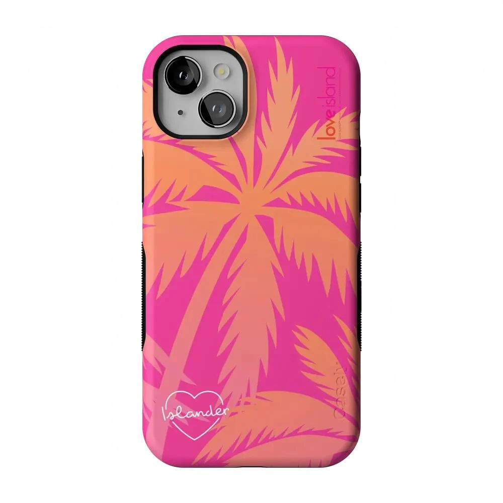 Islander | Official Love Island x Casely Phone Case - Image 37