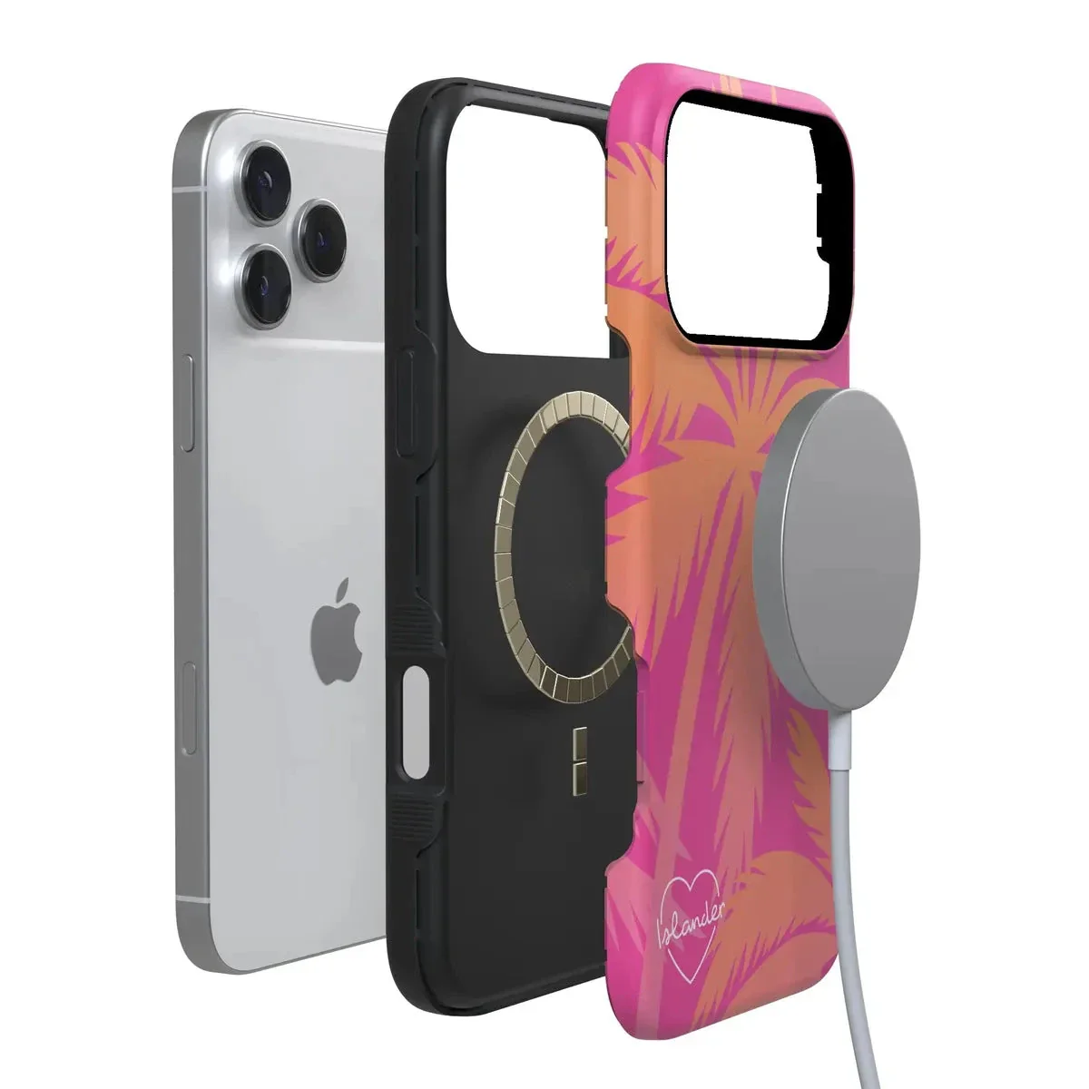 Islander | Official Love Island x Casely Phone Case - Image 4