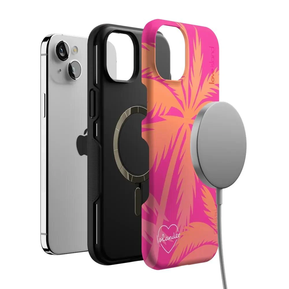 Islander | Official Love Island x Casely Phone Case - Image 41
