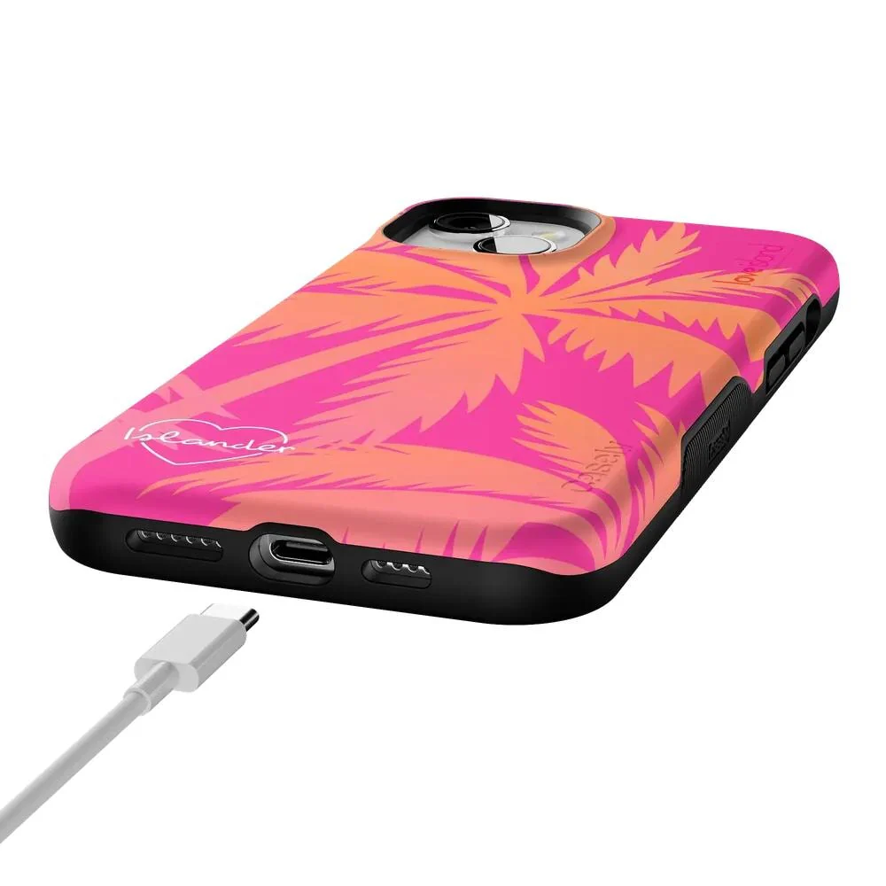 Islander | Official Love Island x Casely Phone Case - Image 42