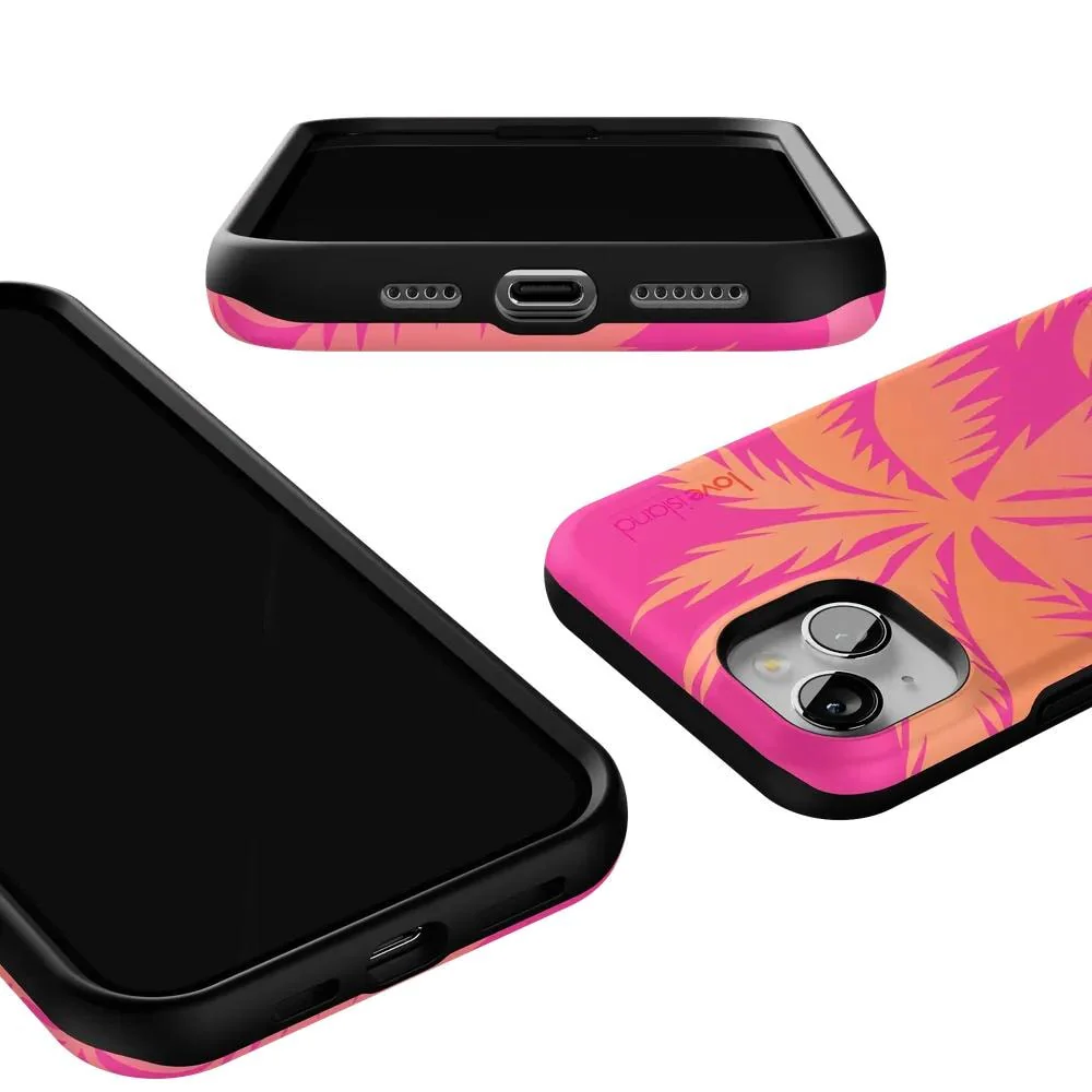 Islander | Official Love Island x Casely Phone Case - Image 43