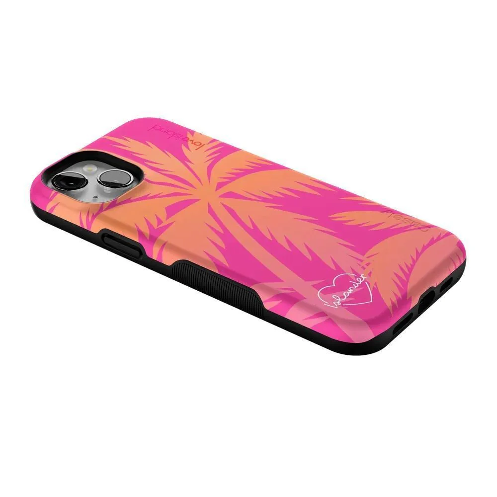 Islander | Official Love Island x Casely Phone Case - Image 46