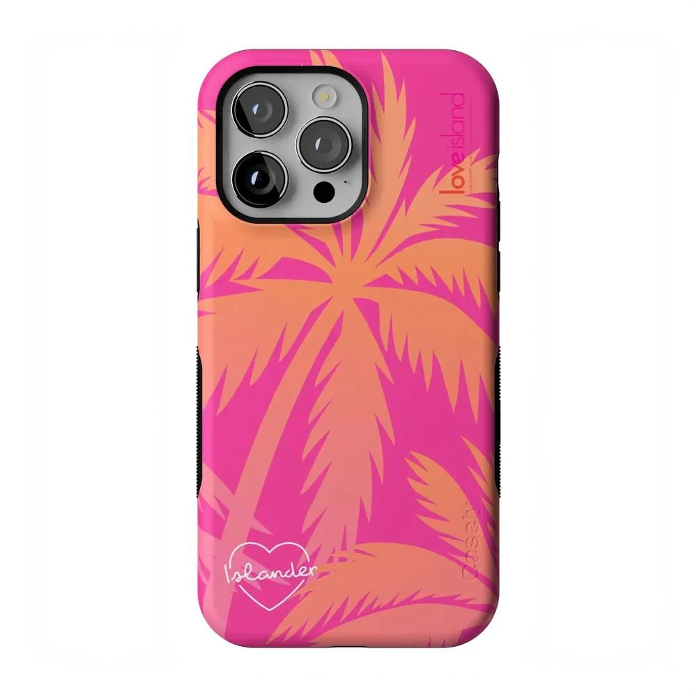 Islander | Official Love Island x Casely Phone Case - Image 47