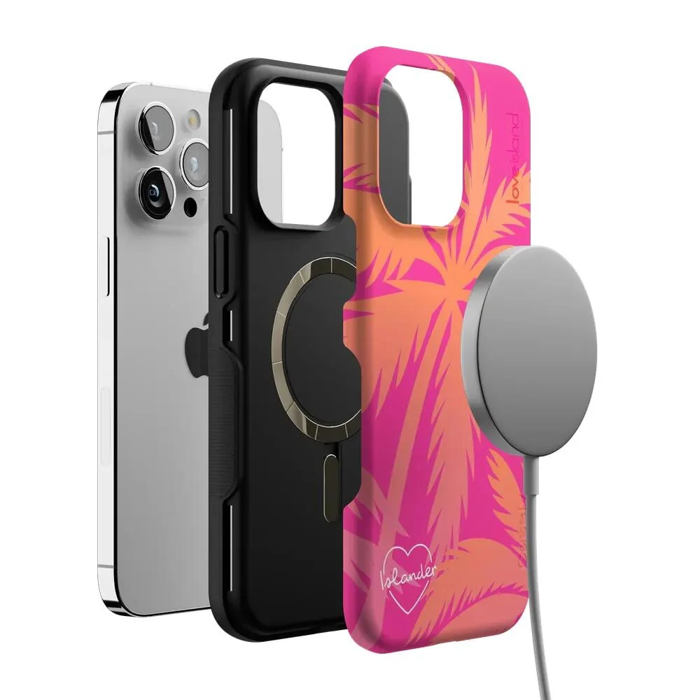 Islander | Official Love Island x Casely Phone Case - Image 51
