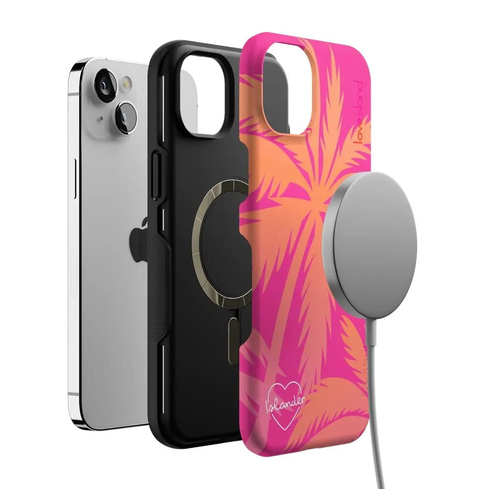 Islander | Official Love Island x Casely Phone Case - Image 60