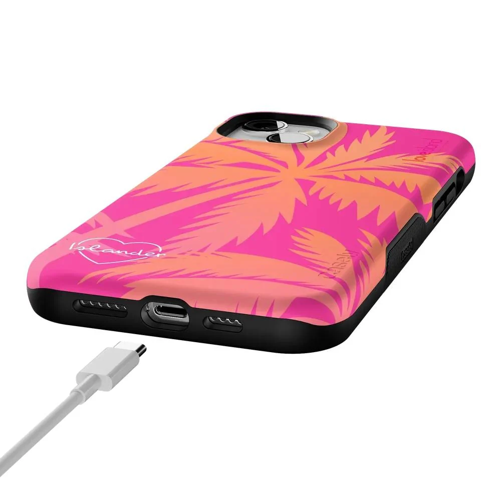 Islander | Official Love Island x Casely Phone Case - Image 61