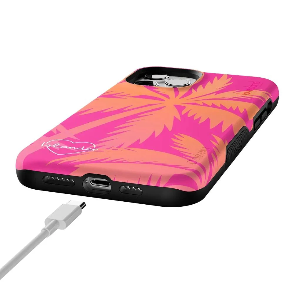 Islander | Official Love Island x Casely Phone Case - Image 70