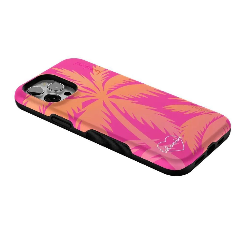 Islander | Official Love Island x Casely Phone Case - Image 74