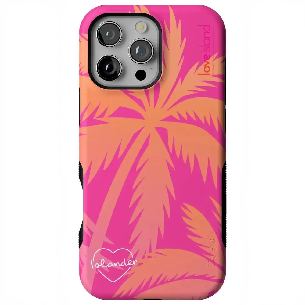 Islander | Official Love Island x Casely Phone Case - Image 8