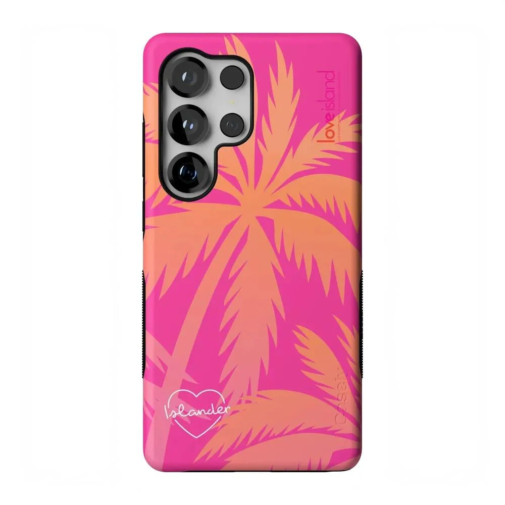 Islander | Official Love Island x Casely Phone Case - Image 85