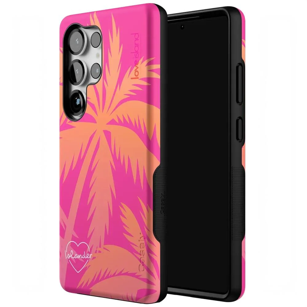 Islander | Official Love Island x Casely Phone Case - Image 86