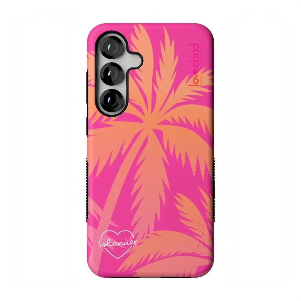 Islander | Official Love Island x Casely Phone Case - Image 88