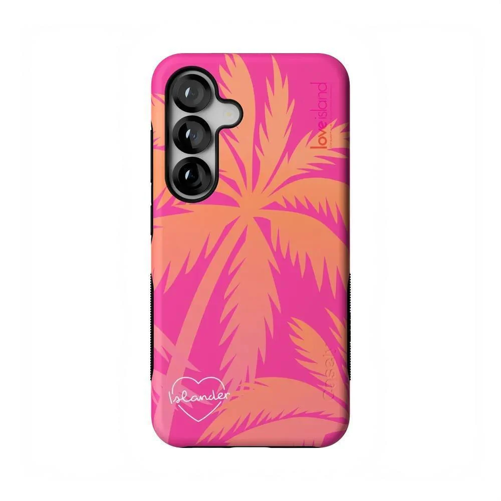 Islander | Official Love Island x Casely Phone Case - Image 91