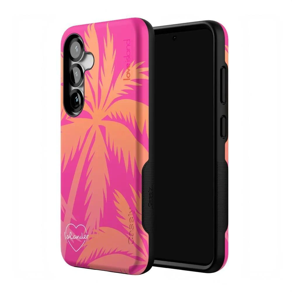 Islander | Official Love Island x Casely Phone Case - Image 93