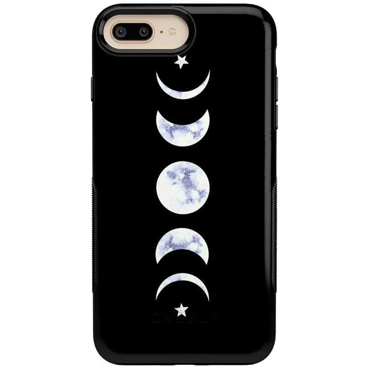 It's Just a Phase | Marble Moon Case - Image 32