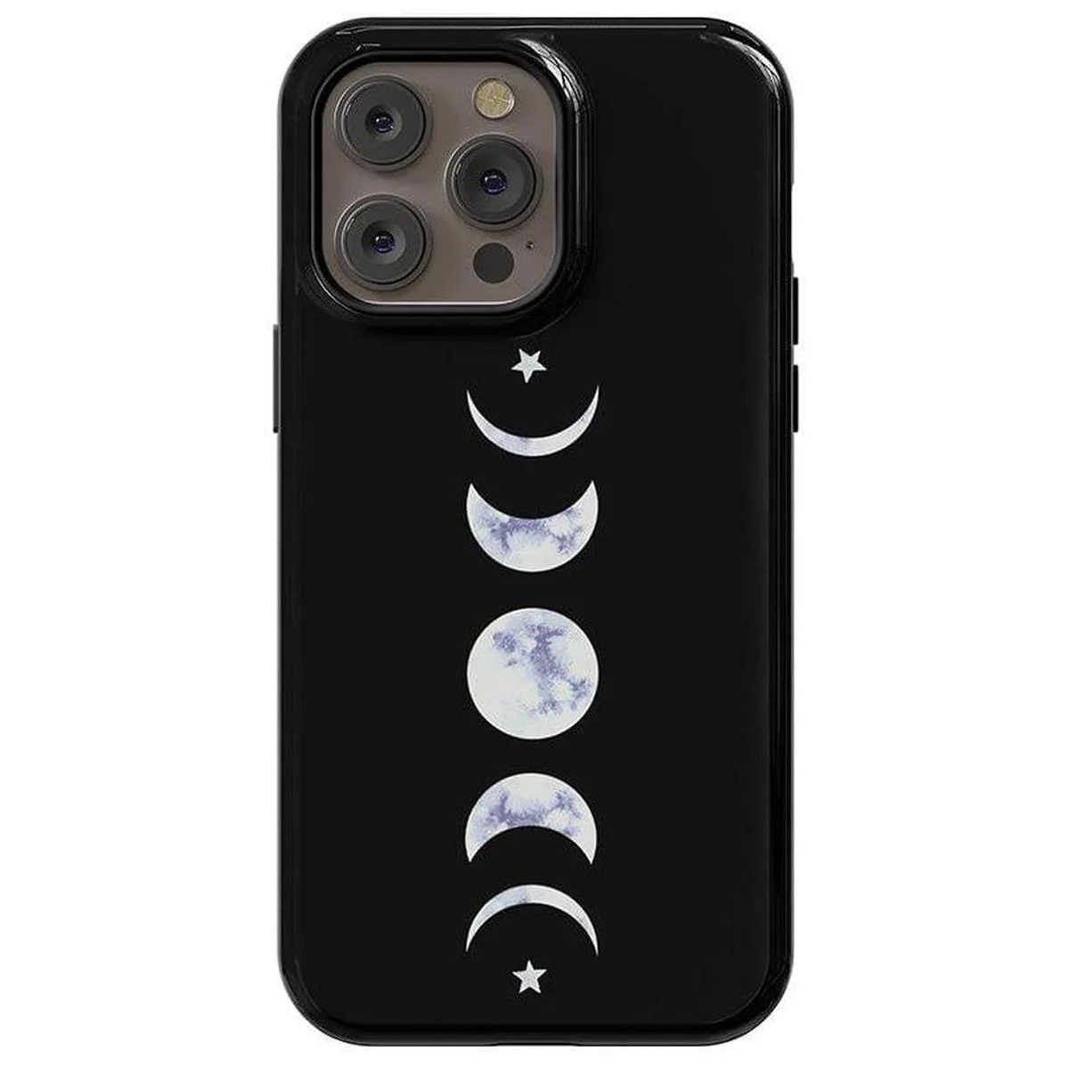 It's Just a Phase | Marble Moon Case - Image 52