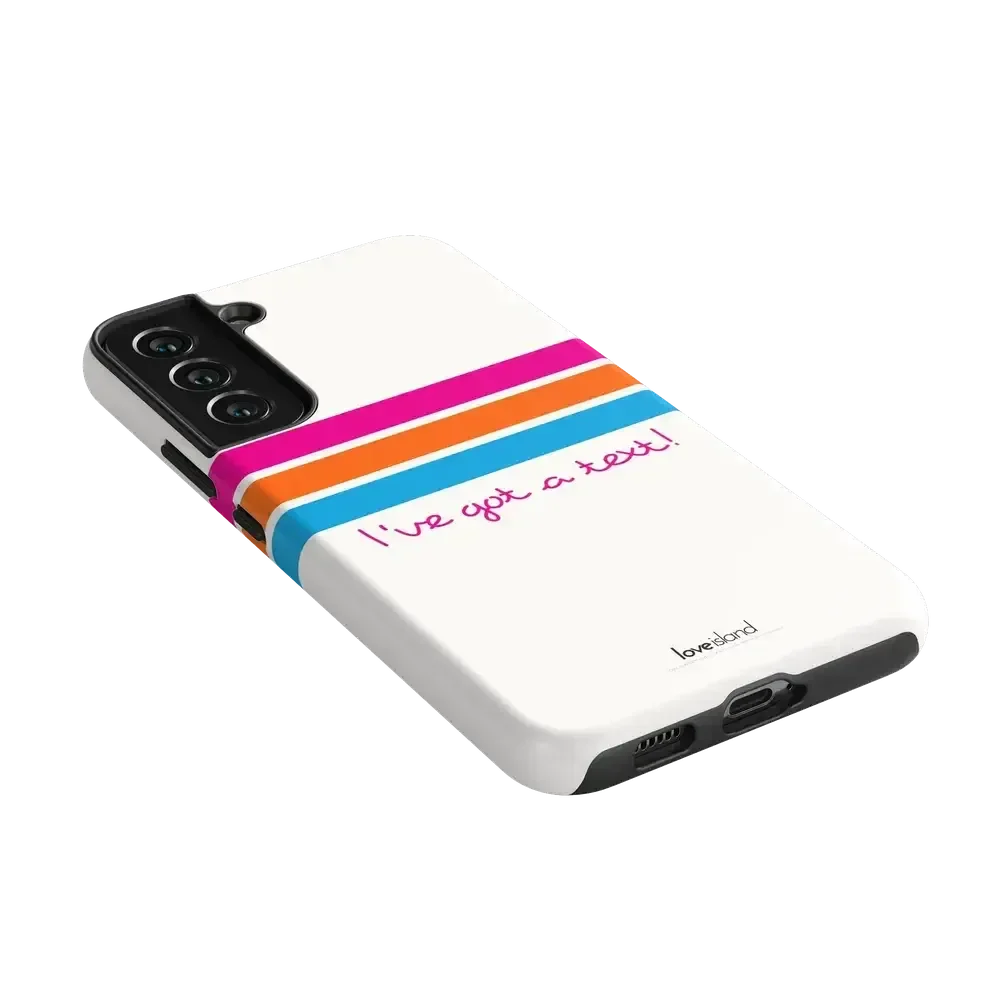 I've Got a Text! | Love Island Case - Image 104