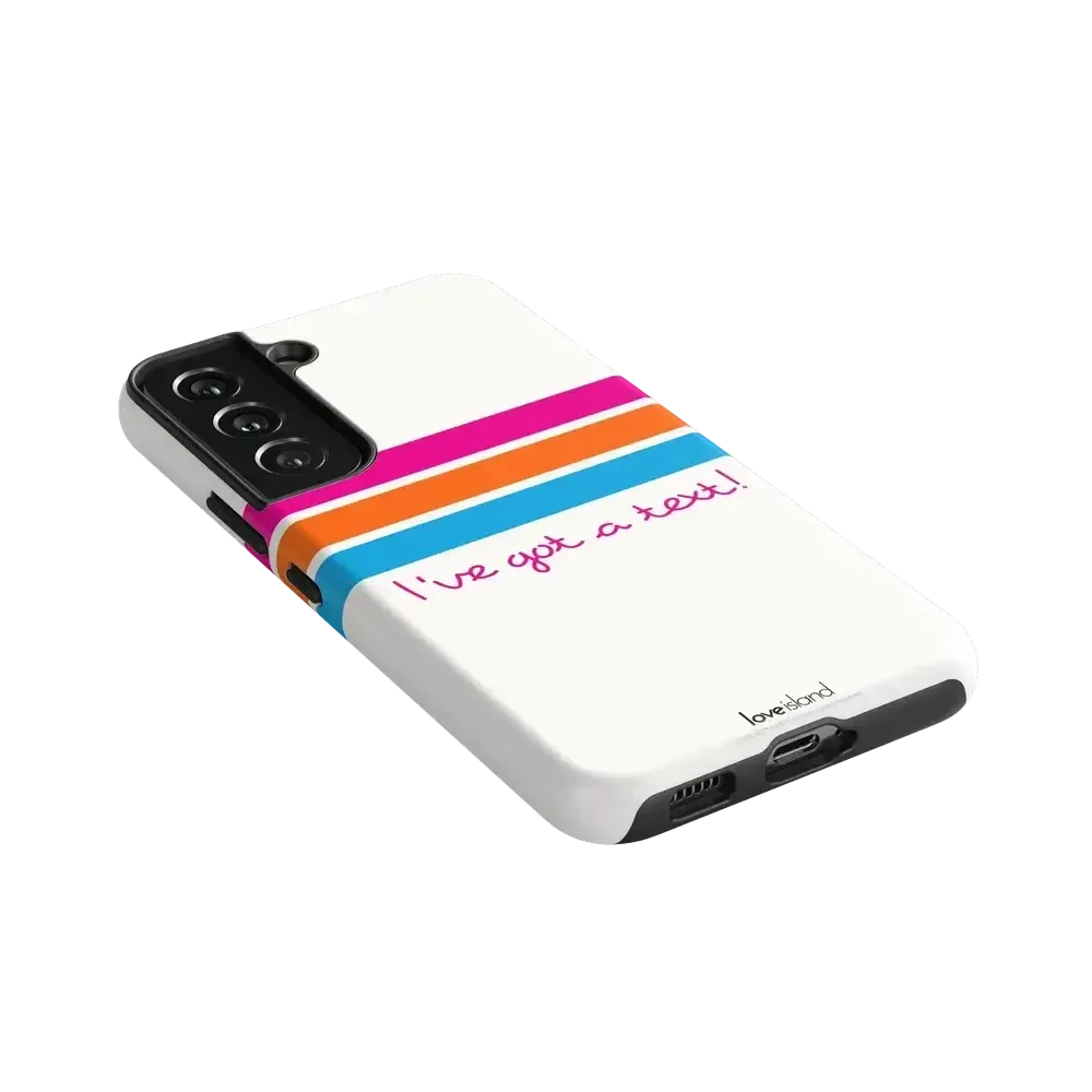 I've Got a Text! | Love Island Case - Image 106