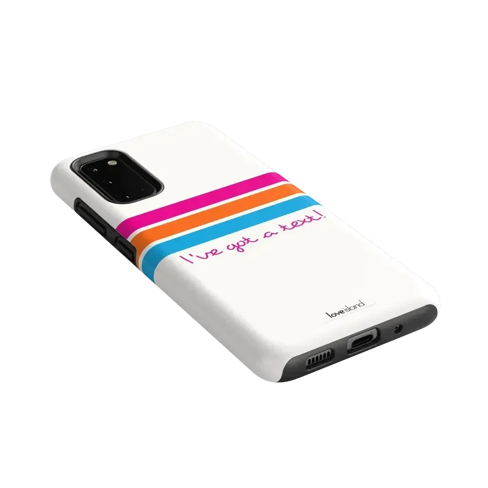 I've Got a Text! | Love Island Case - Image 118