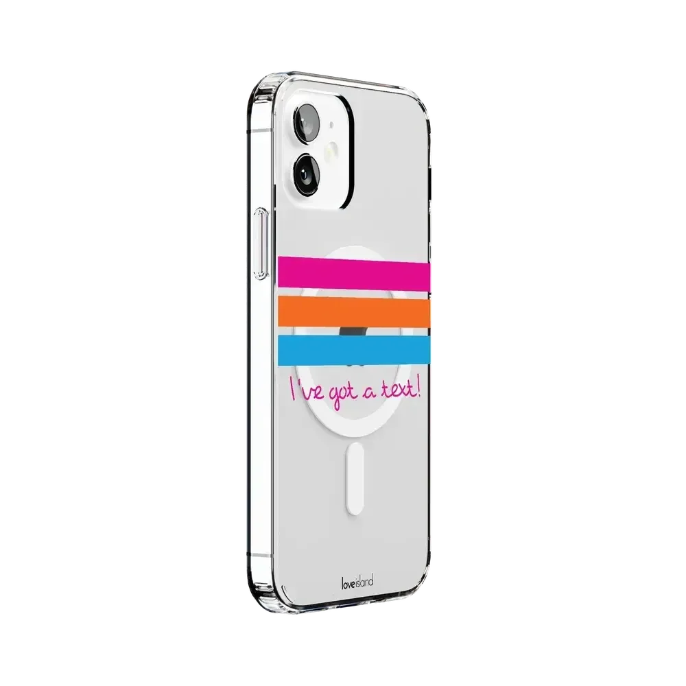 I've Got a Text! | Love Island Case - Image 135