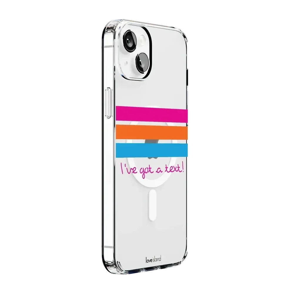 I've Got a Text! | Love Island Case - Image 147