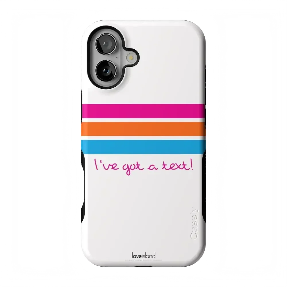 I've Got a Text! | Love Island Case - Image 15