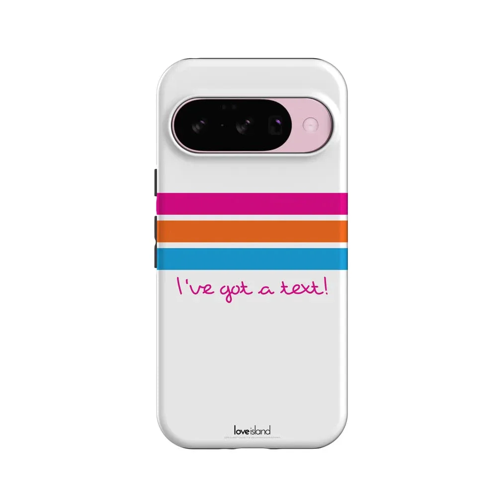 I've Got a Text! | Love Island Case - Image 163