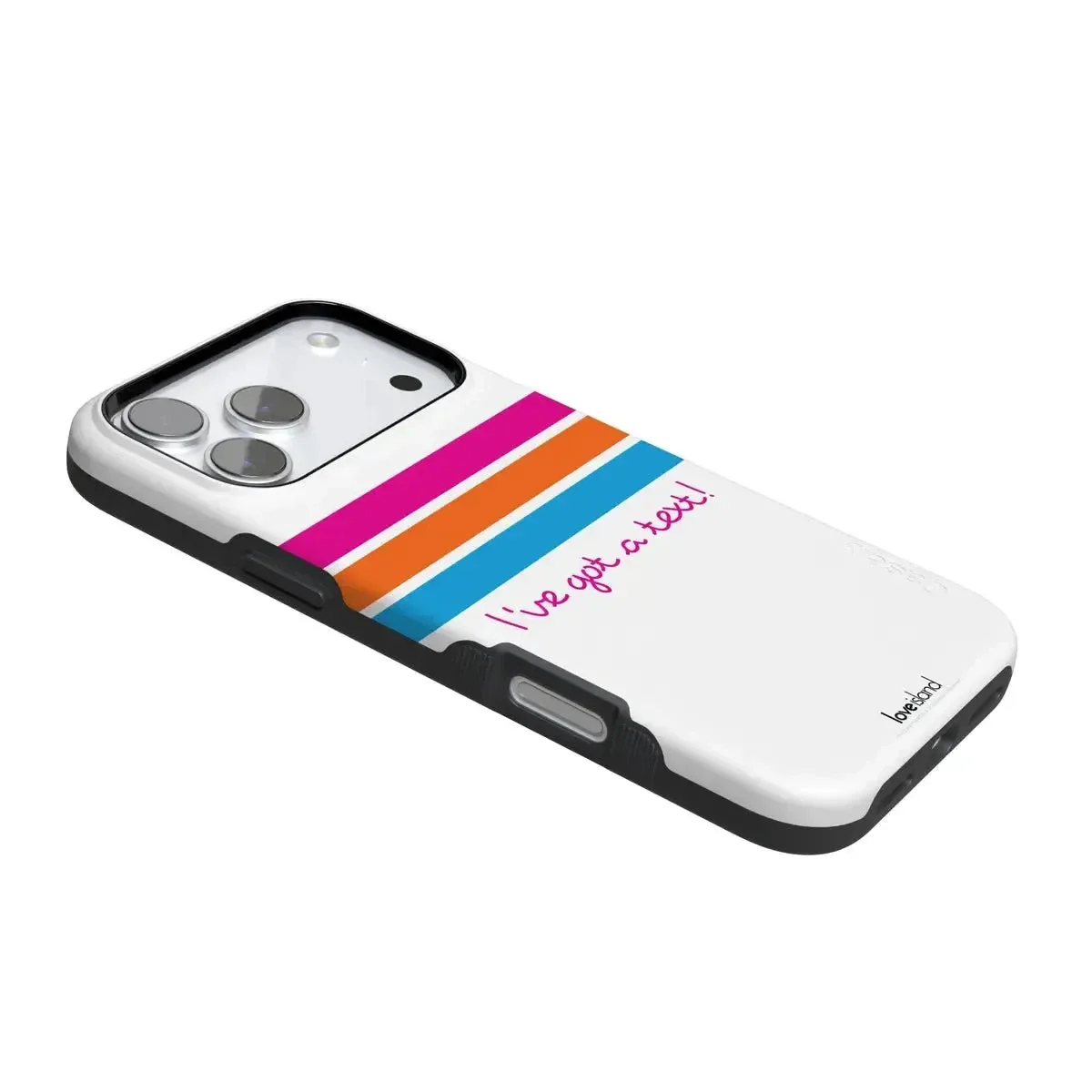 I've Got a Text! | Love Island Case - Image 172