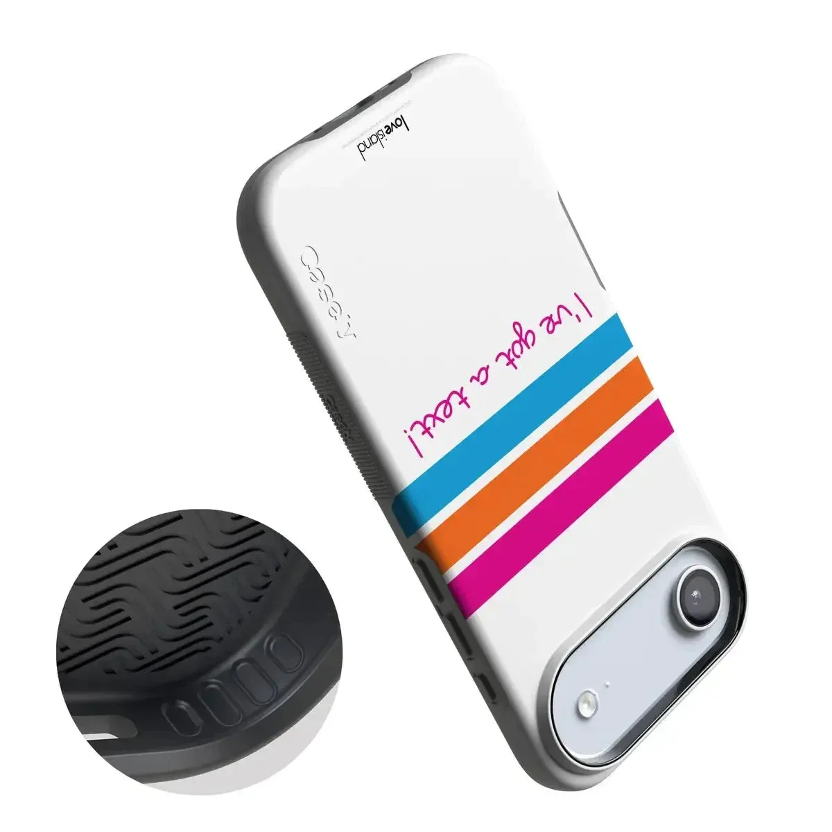 I've Got a Text! | Love Island Case - Image 183