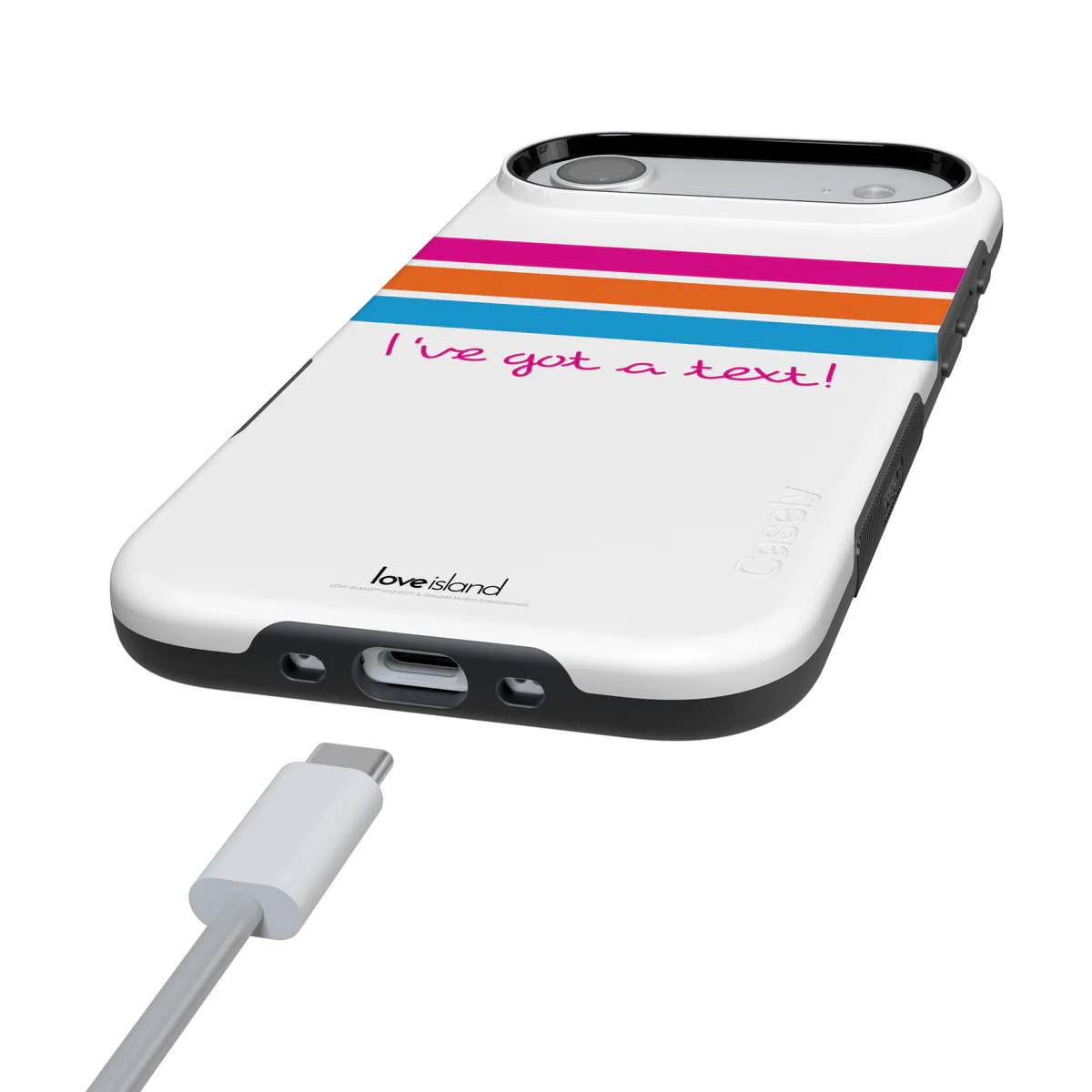I've Got a Text! | Love Island Case - Image 201