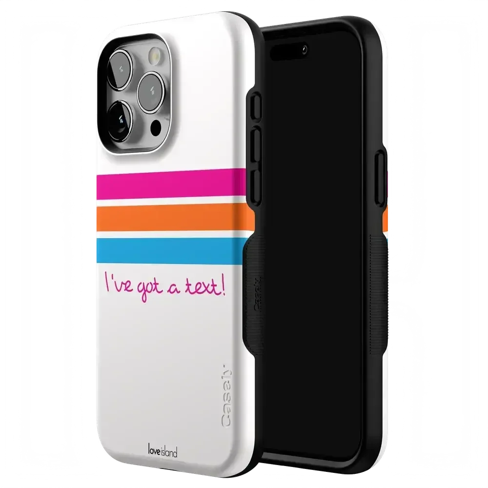 I've Got a Text! | Love Island Case - Image 26
